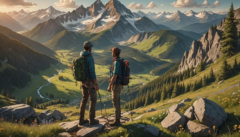 Les gestes de premiers secours en randonnée