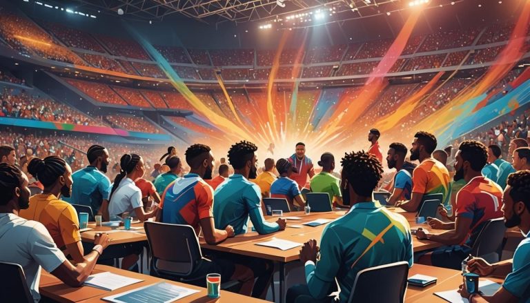 Les séminaires et conférences sur les sports adaptés : pour une meilleure inclusion