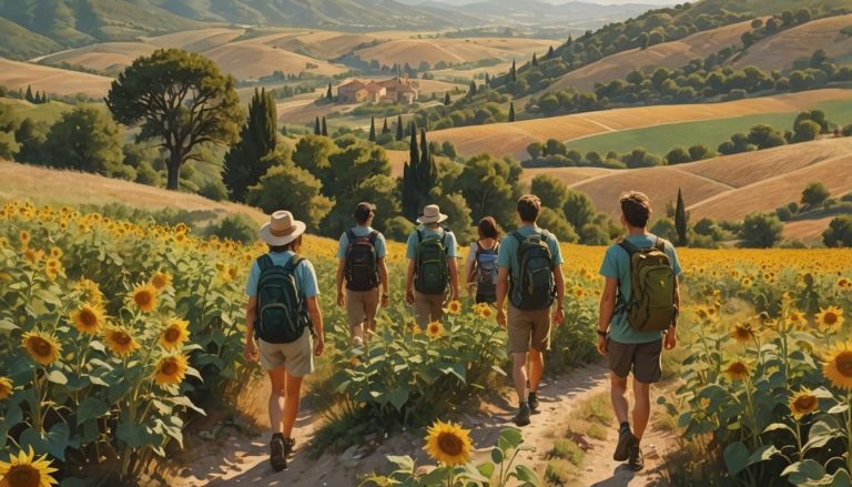 Les randonnées incontournables en Provence