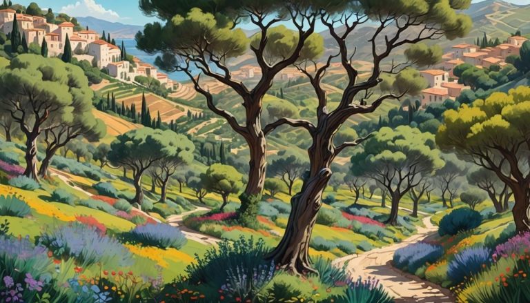 Les projets de reforestation autour de la Méditerranée : une solution pour lutter contre la dégradation de l'environnement