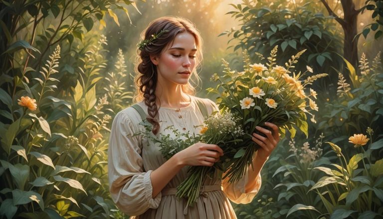 Les plantes aromatiques les plus faciles à cultiver