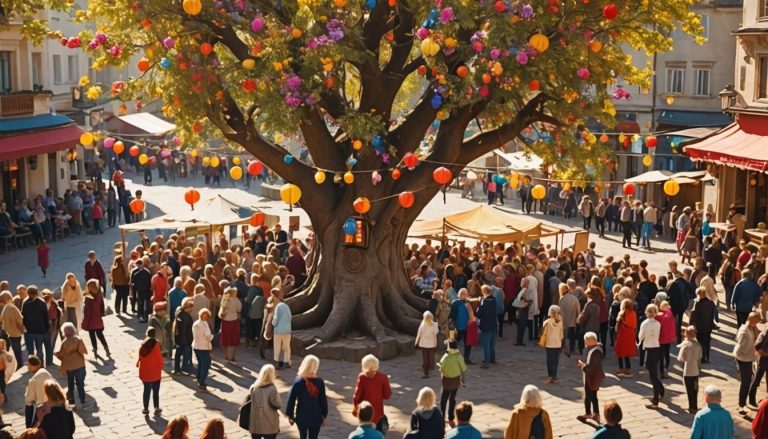 Les rites et cérémonies dans le catholicisme