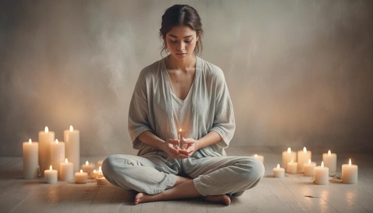 Les techniques de respiration pour réduire le stress