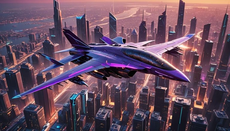 Les systèmes de navigation avancés pour les avions