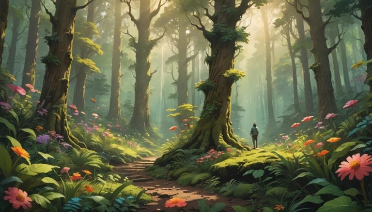 Les randonnées pour observer les écosystèmes fragiles : une manière de découvrir la nature tout en la préservant