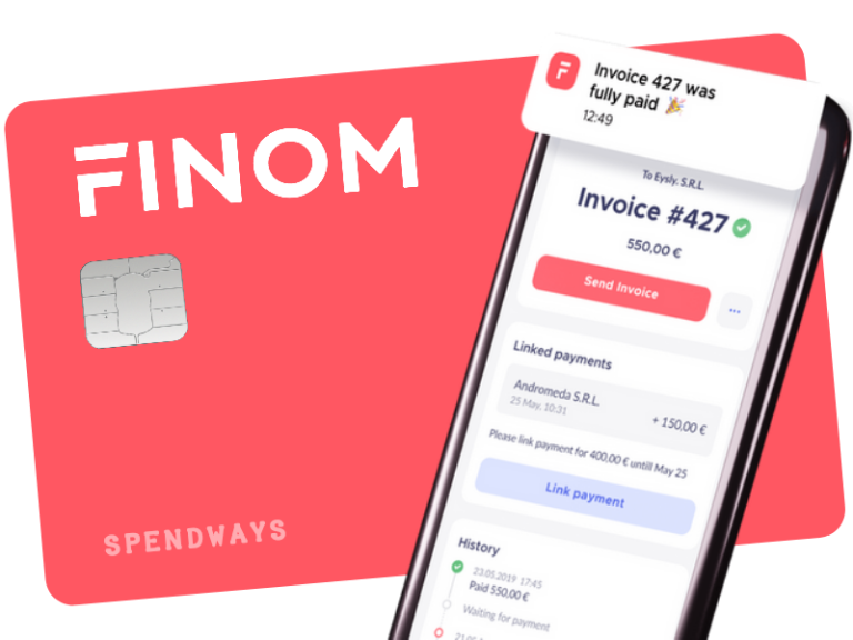 Guide Complet : Comment Contacter le Support FINOM PAYMENTS B.V.